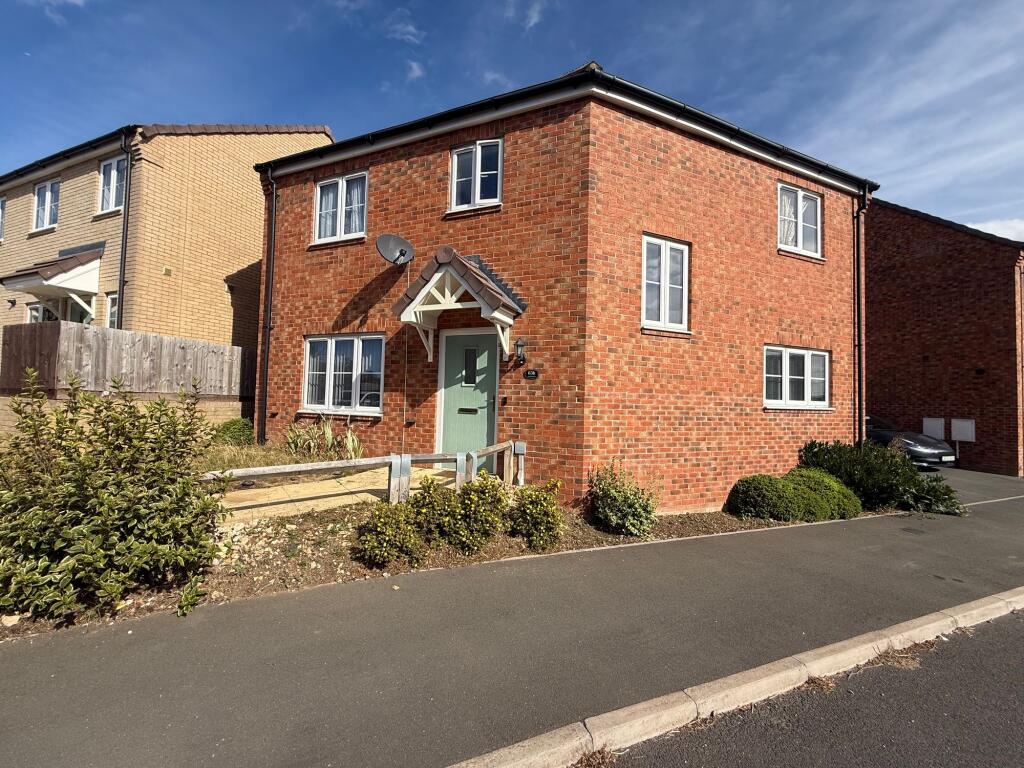 Main image of property: Weltmore Road, Luton, LU3