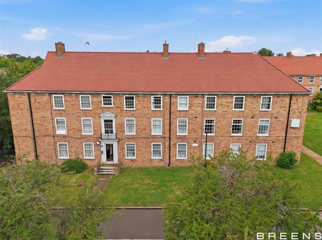Main image of property: Manor Court, Enfield