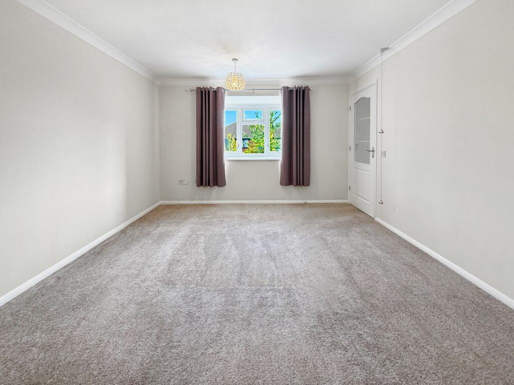 Apartment in Hemel Hempstead - More