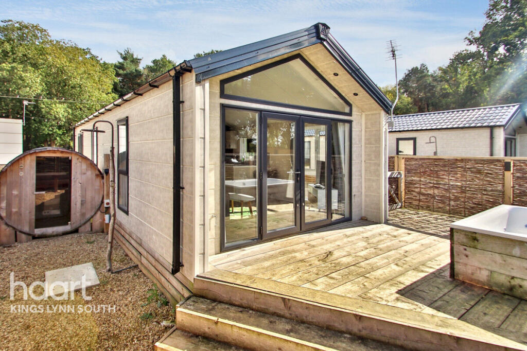 Main image of property: Holme Road, Stowbridge