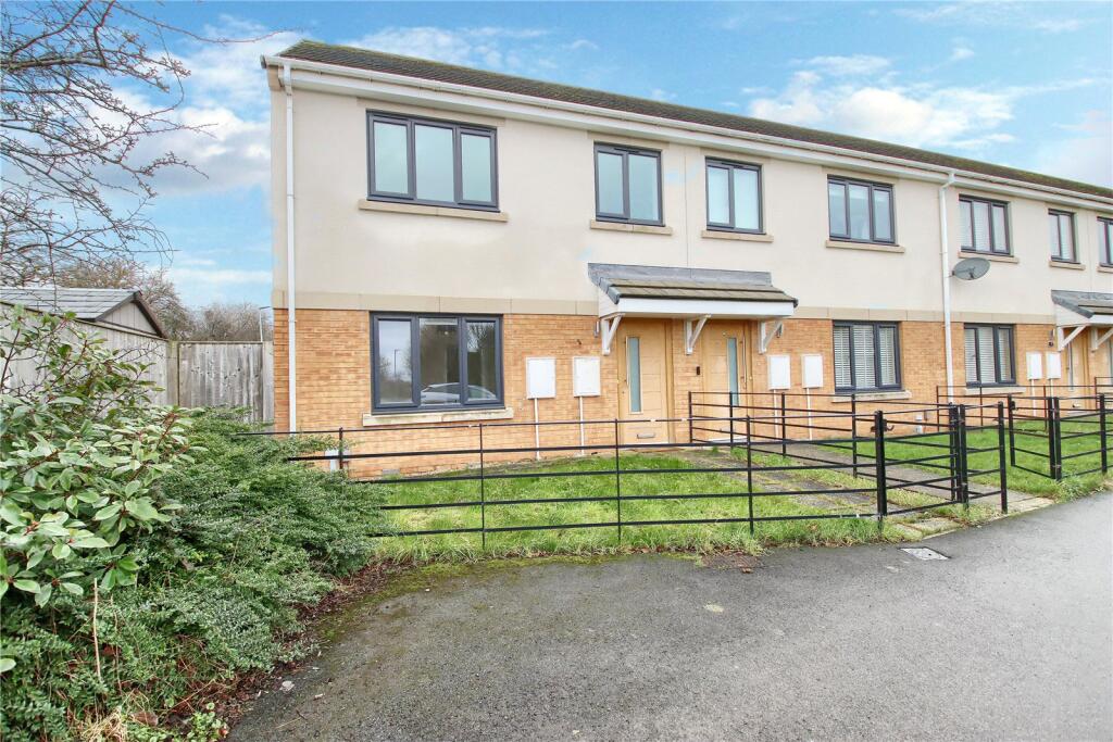 Main image of property: West Acres Walk, Eaglescliffe