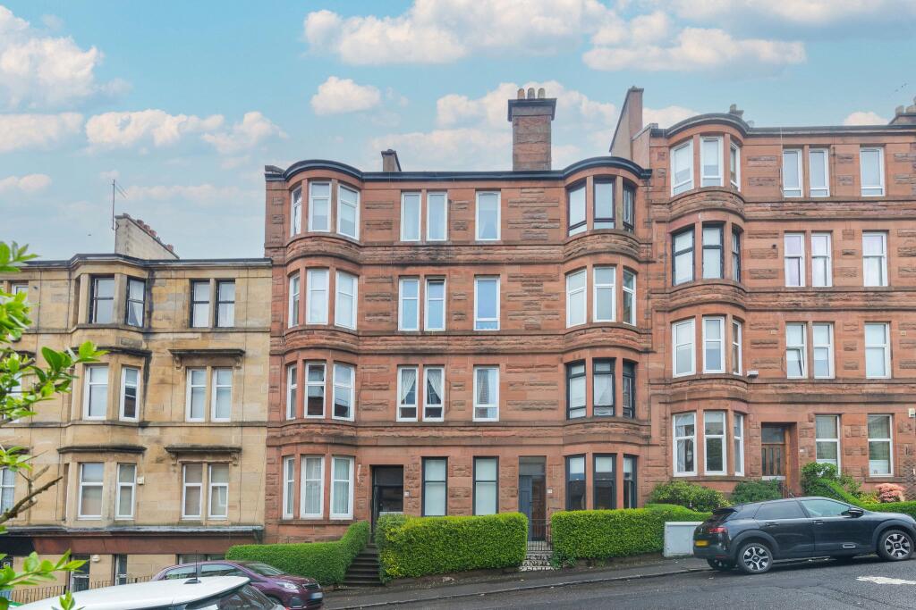 Main image of property: Thornwood Avenue, Glasgow, Glasgow City