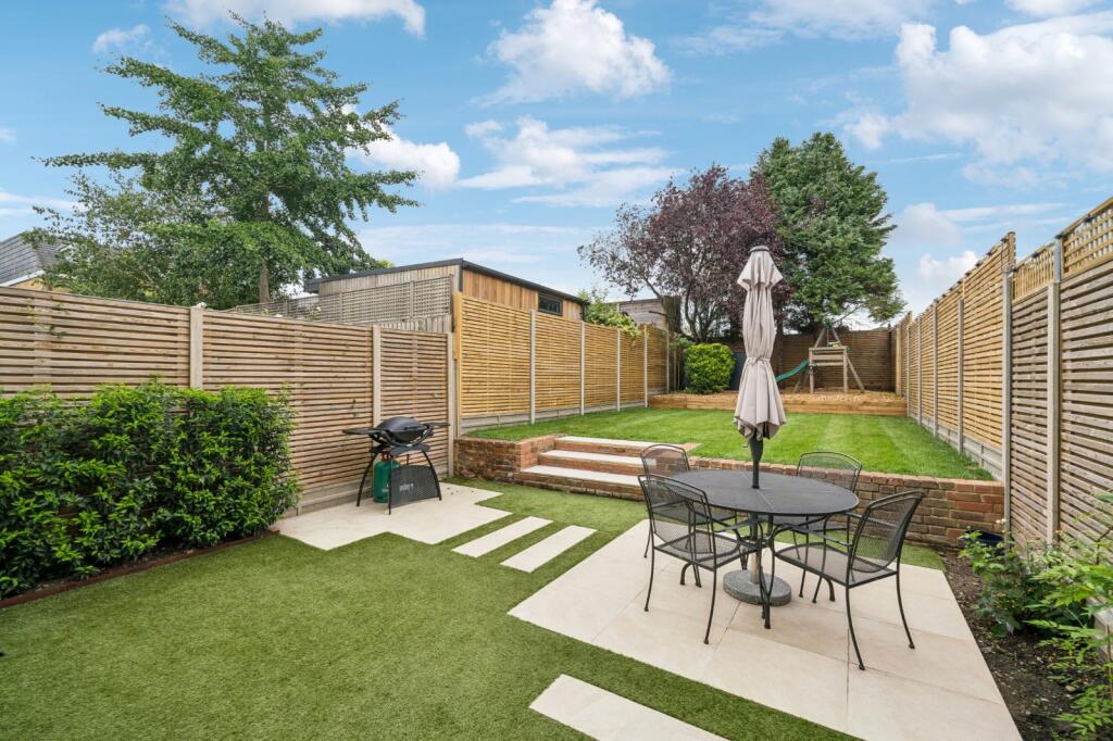 Main image of property: Rosslyn Avenue,
Barnes, SW13