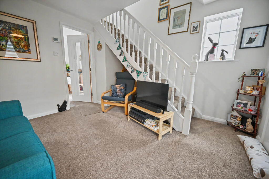 House in Wolverhampton - More