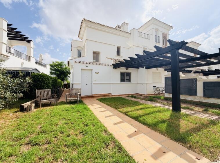Main image of property: La Torre Golf Resort, Murcia (Costa Calida), Spain