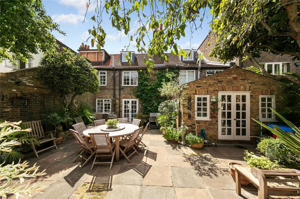 House in Richmond, Kew - View 5