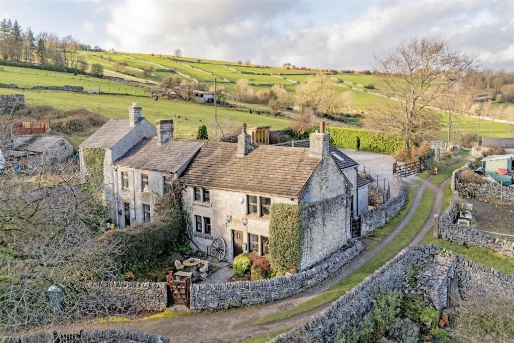 Main image of property: Smalldale, Bradwell, Hope Valley