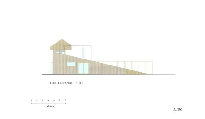 Proposed Side