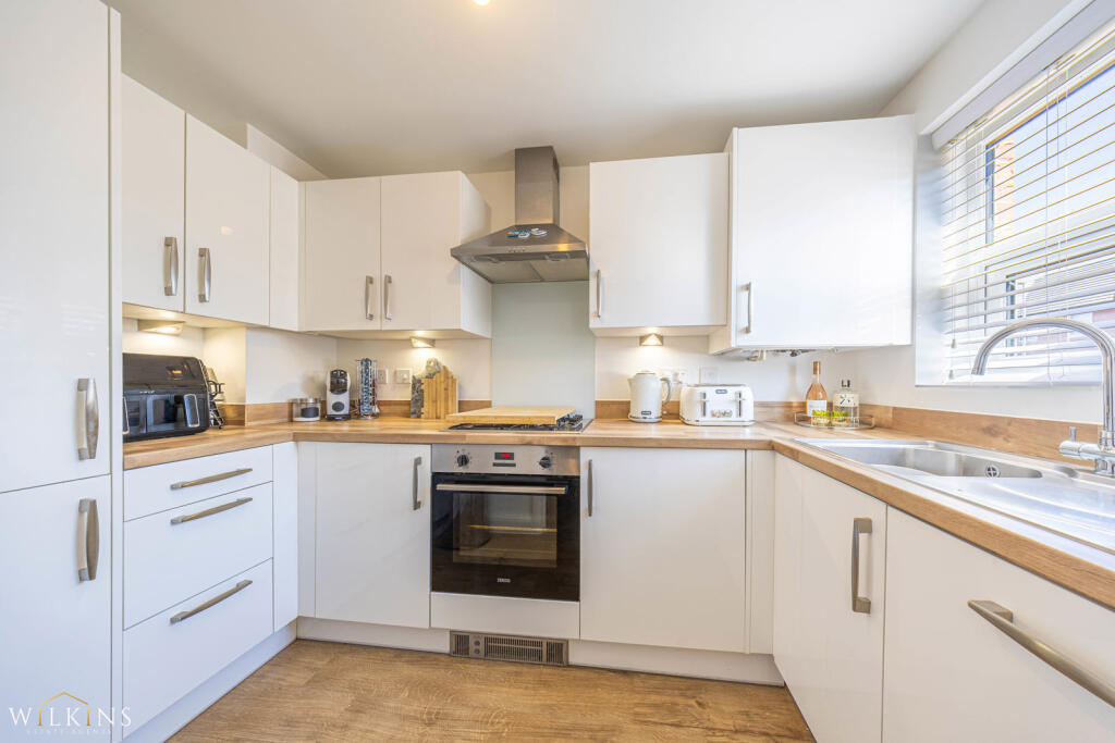 Additional image 5 of Austen Drive, Tamworth, Staffordshire, B78