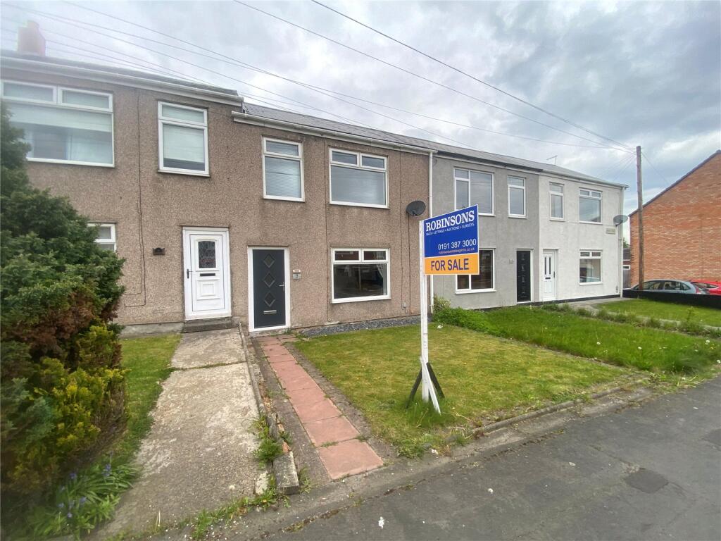 Main image of property: High Row, Houghton Le Spring, DH4