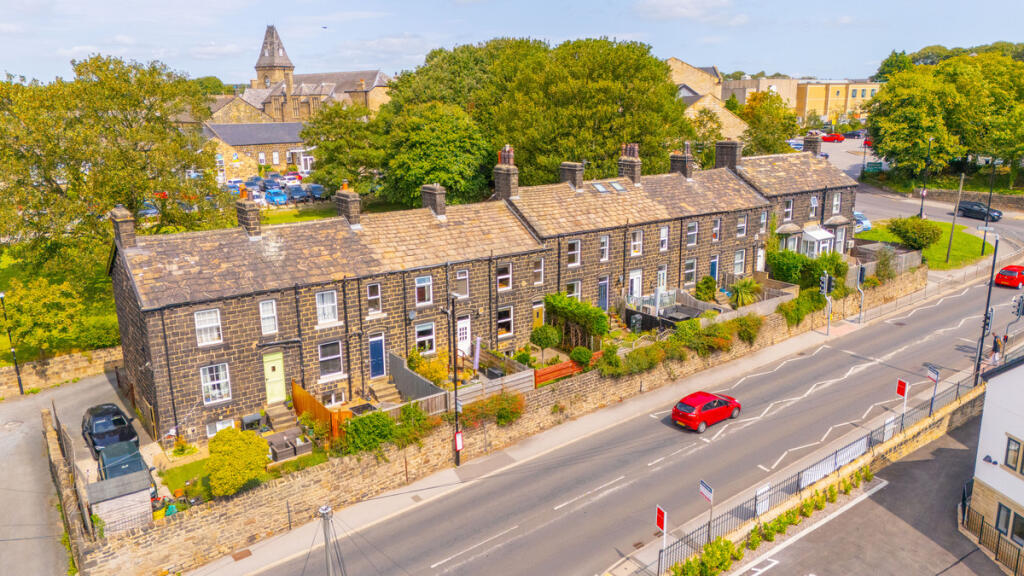 Main image of property: Harper Terrace, Yeadon, LS19