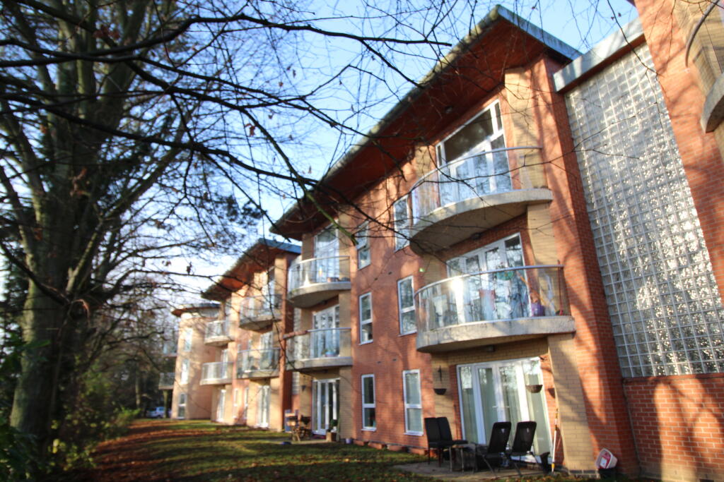 Main image of property: Pineview Gardens, Derby, DE23