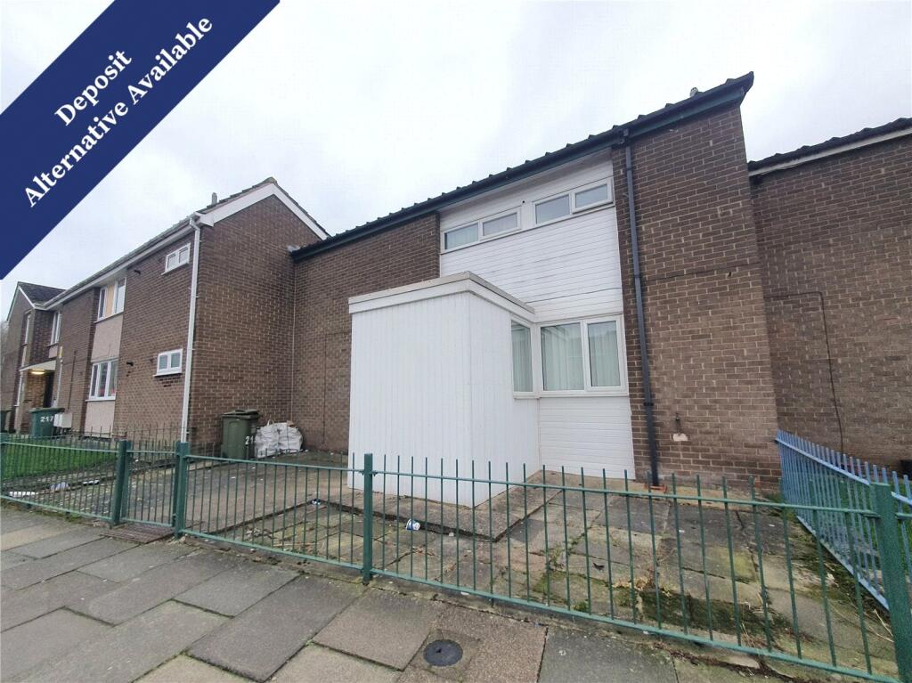 Main image of property: Hampden Way, Thornaby