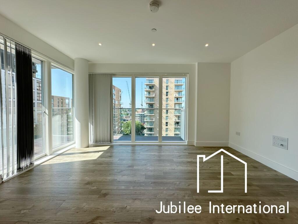 Main image of property: Loder House,  Anderson Road, London