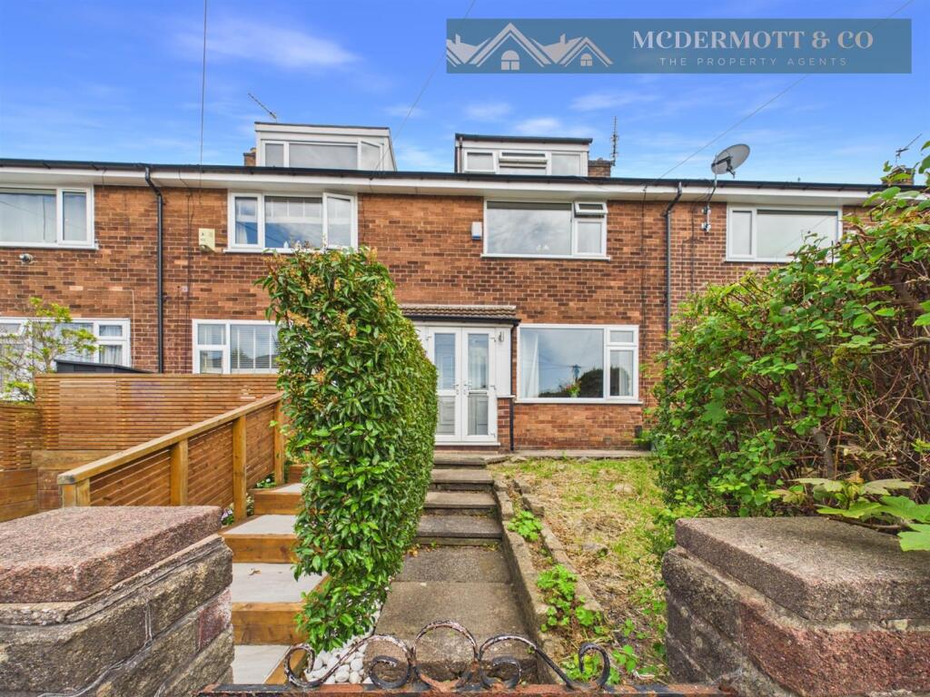 Main image of property: Chauncy Road, New Moston