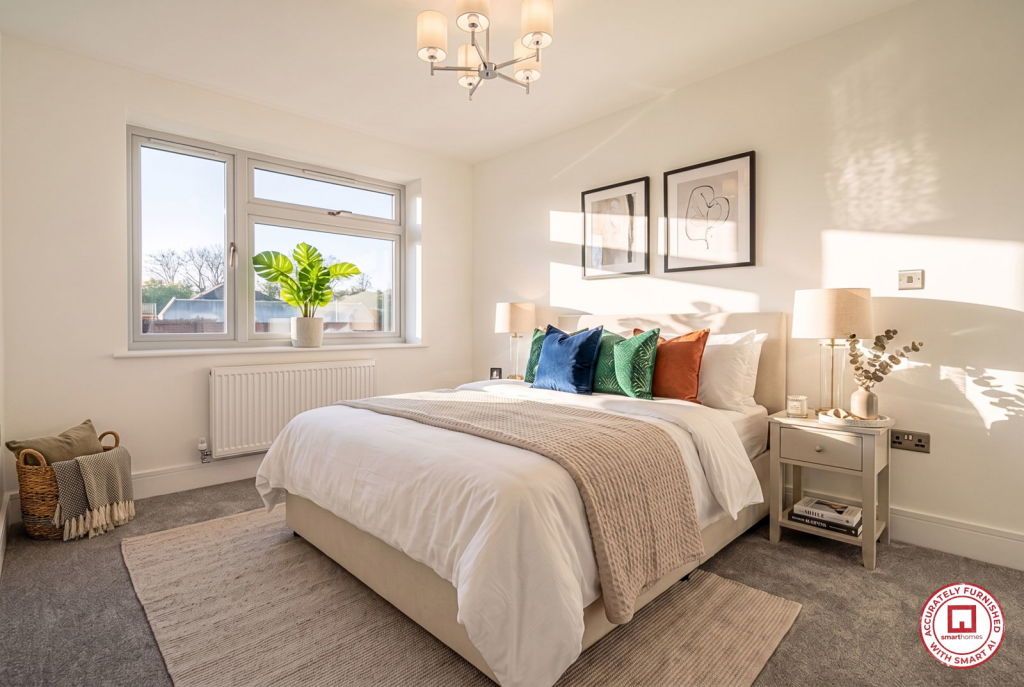 Sir Robert Peel Court, Stratford Road, Shirley - More