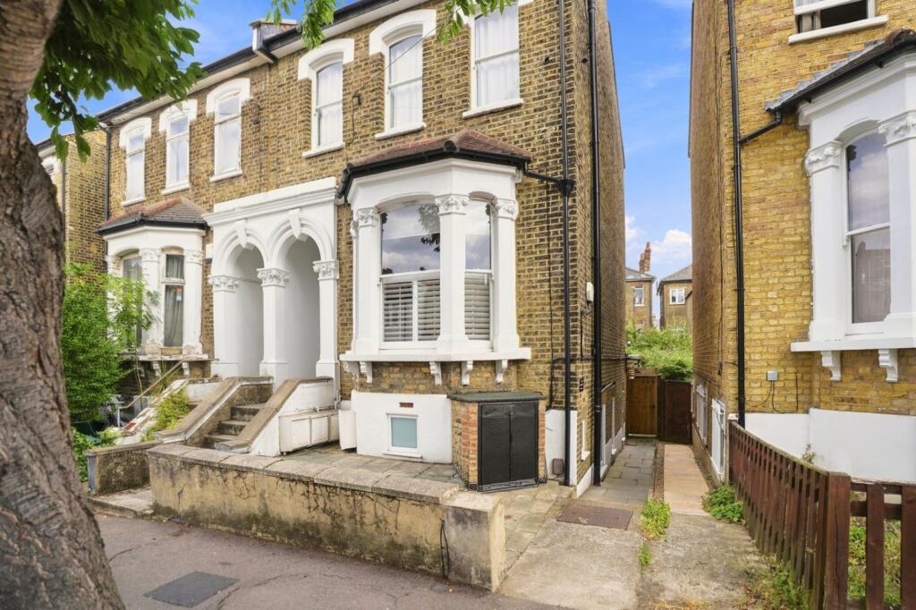 Main image of property: Wiverton Road, Sydenham, London, SE26