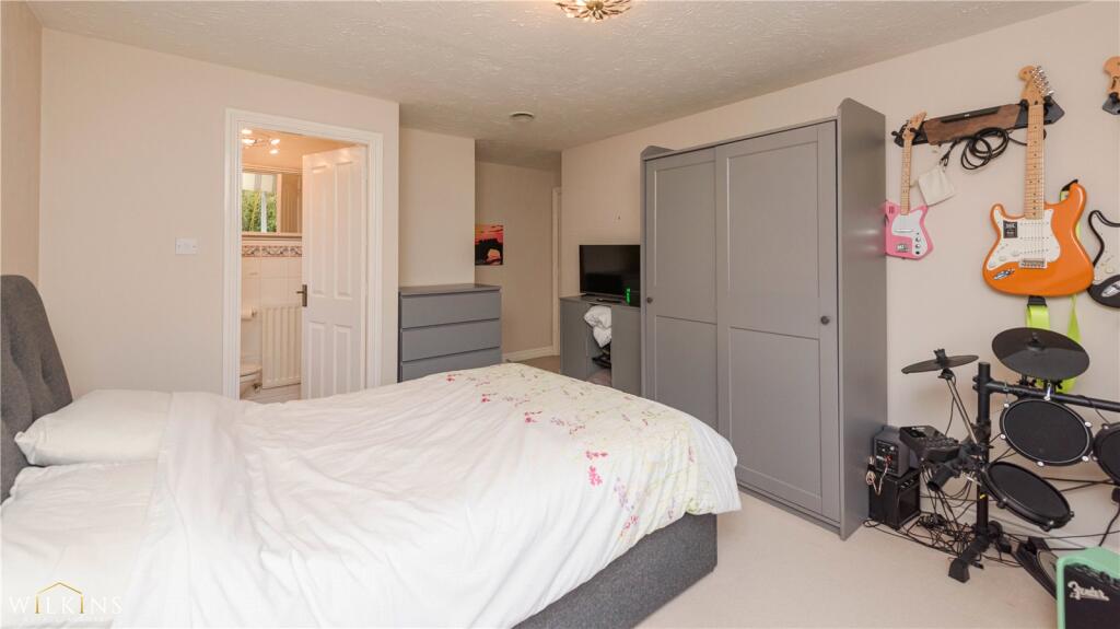 Additional image 28 of Parsons Walk, Clifton Campville, Tamworth, Staffordshire, B79