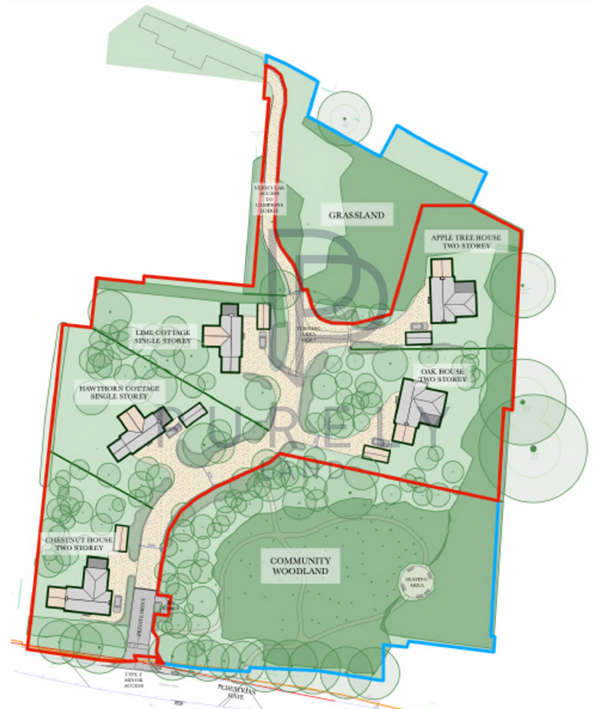 Main image of property: Land Adjacent 86 Tollesbury Road, Tolleshunt D'Arcy, Essex