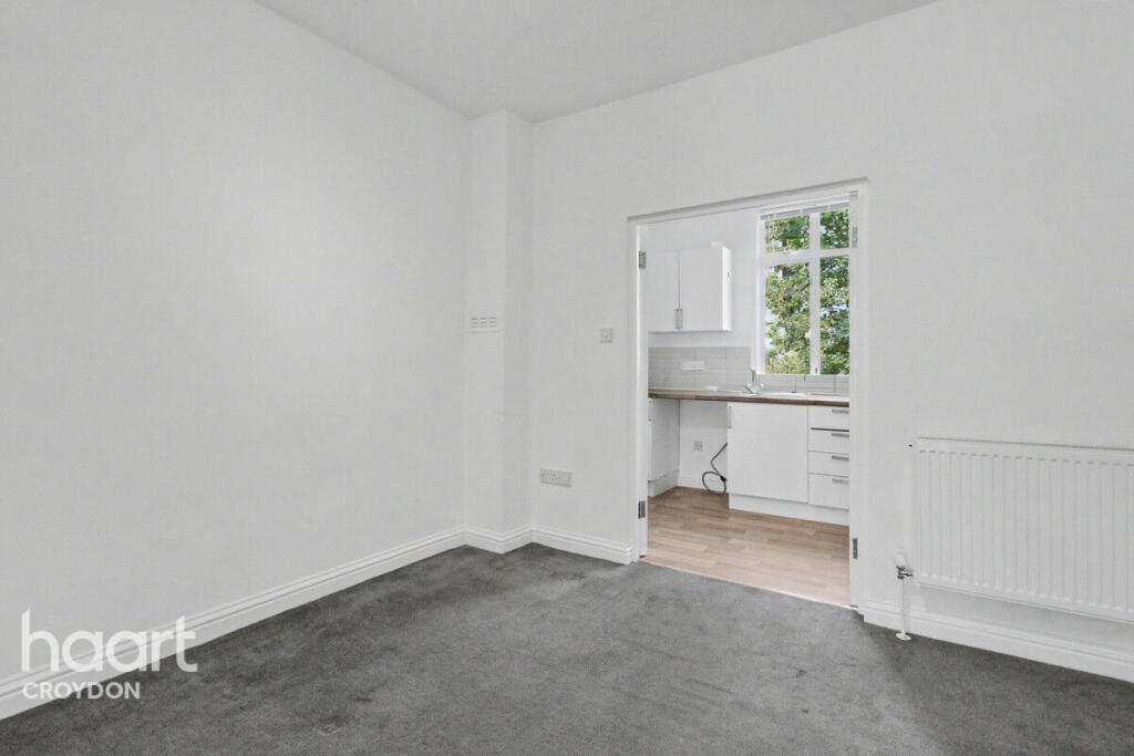 Apartment in London, Selhurst - View 3