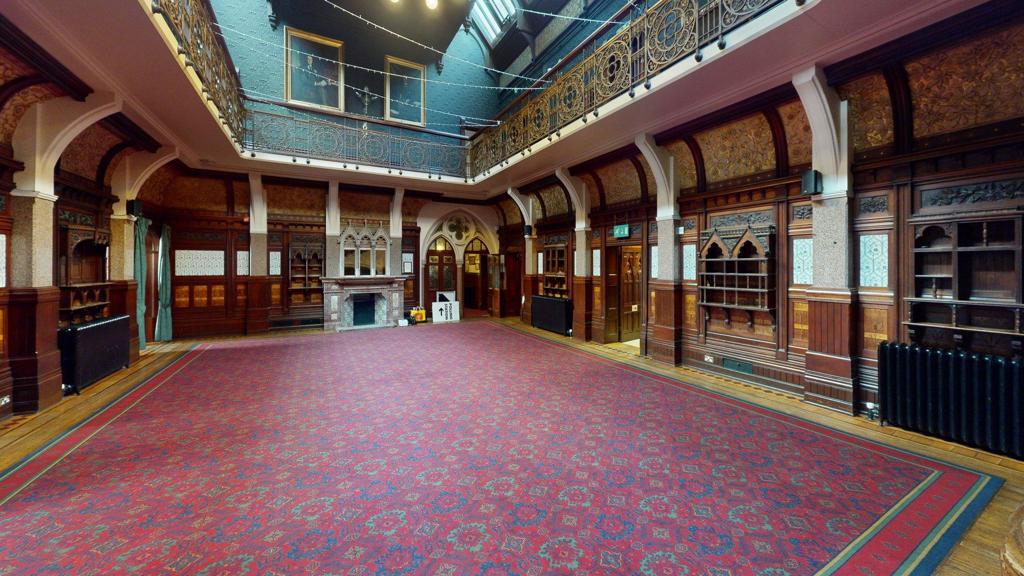 Additional image 14 of Highbury Hall, Yew Tree Road, Moseley, Birmingham, West Midlands, B13 8QG