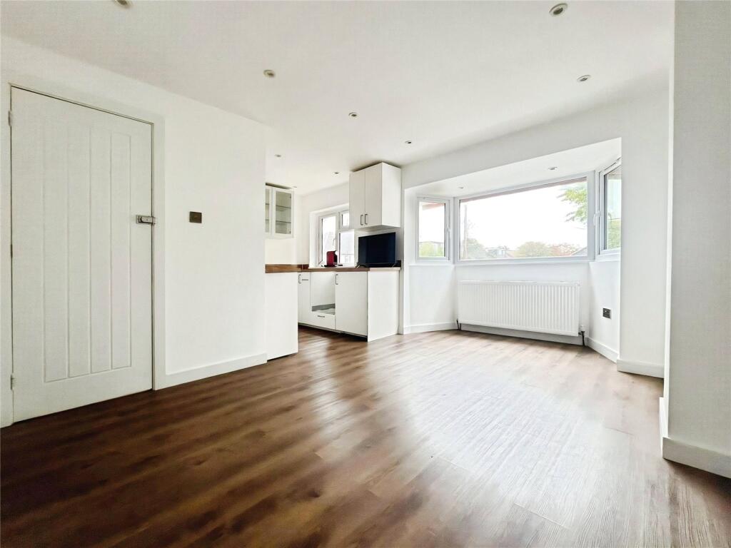Main image of property: Elm Close, Twickenham, TW2
