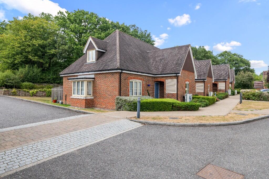 Main image of property: Durrants Drive, Durrants Village, Faygate, West Sussex,RH12 4AB 
