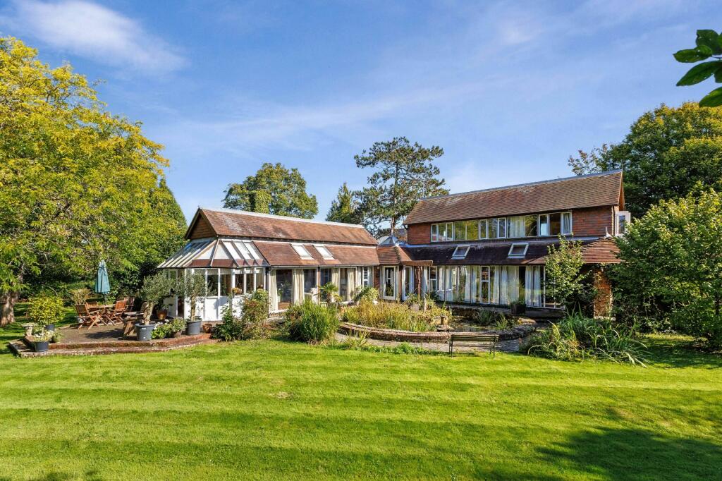 Main image of property: The Street, Slinfold, Horsham, West Sussex, RH13