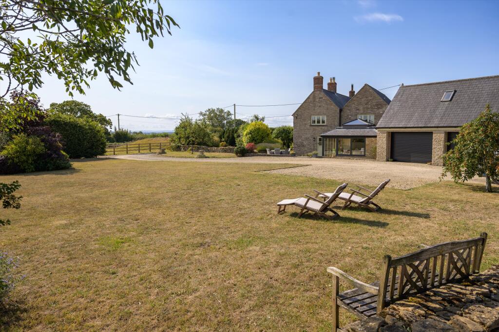 Additional image 25 of Upton Noble, Near Batcombe & Bruton, Somerset BA4