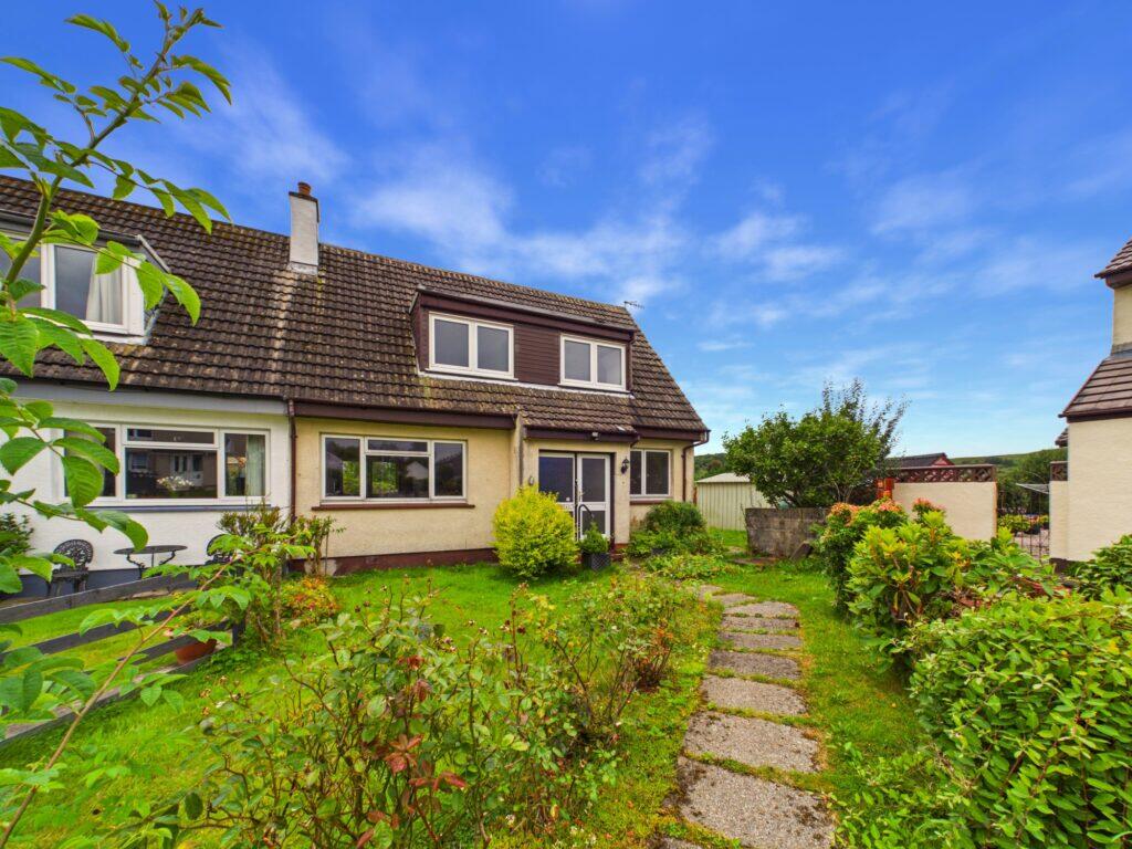 Main image of property: Lochnell Road, Dunbeg, Oban, Argyll