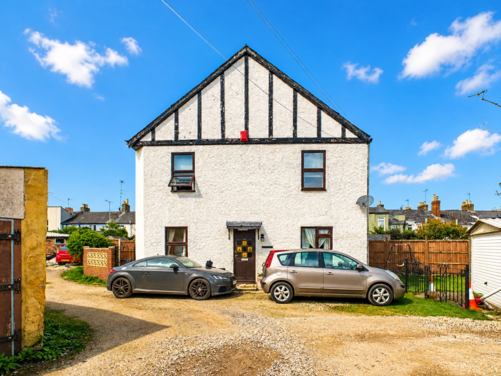 Main image of property: Hewlett Road, Cheltenham