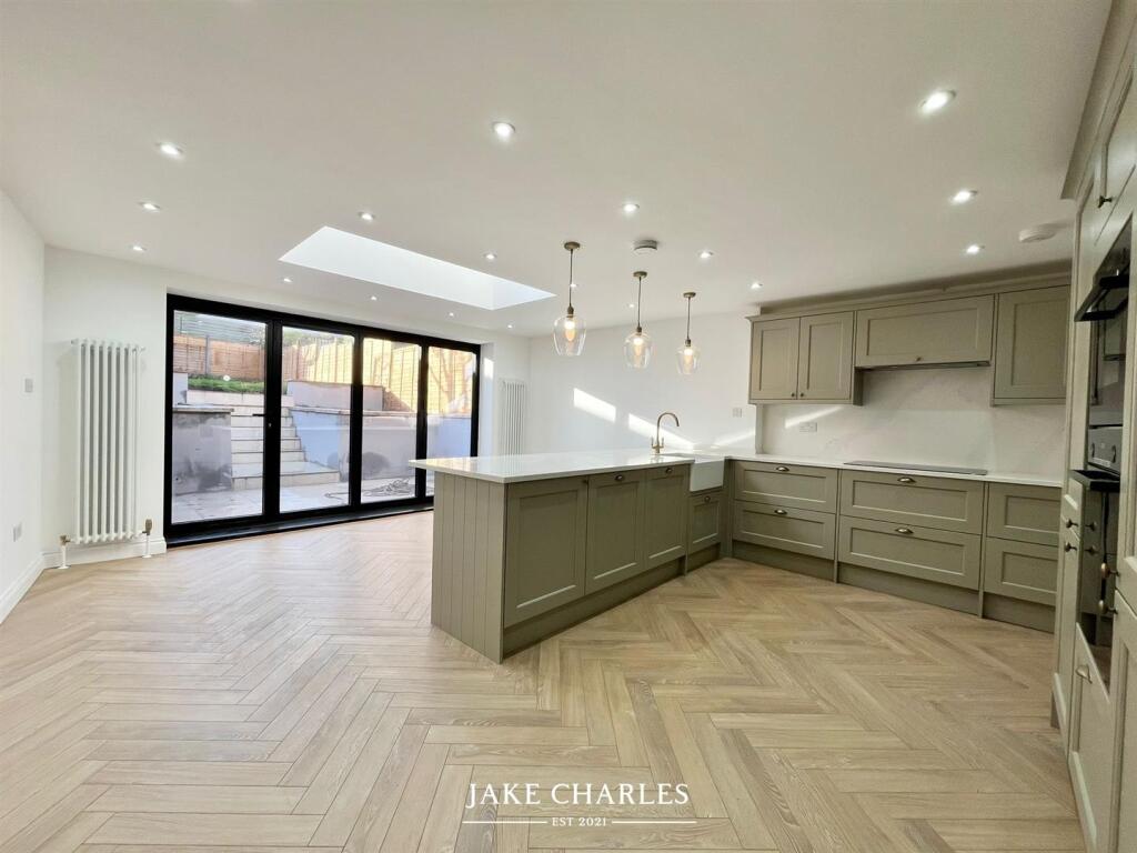 Main image of property: Torrington Gardens, London