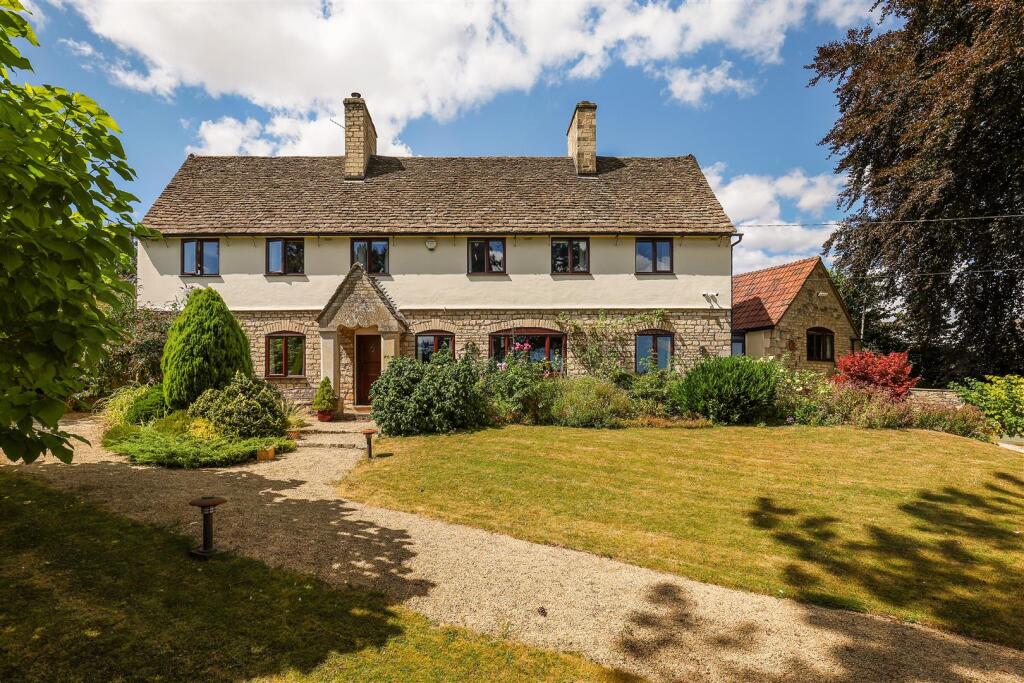 Main image of property: Fewster Road, Nailsworth, Stroud