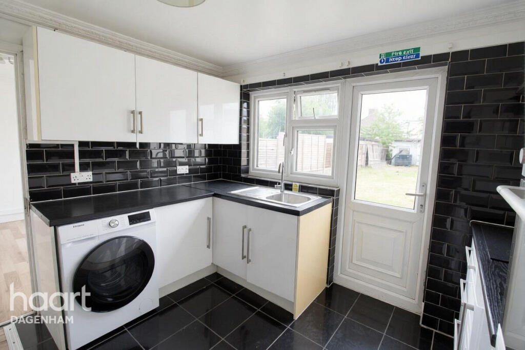 Main image of property: Osborne Road, DAGENHAM