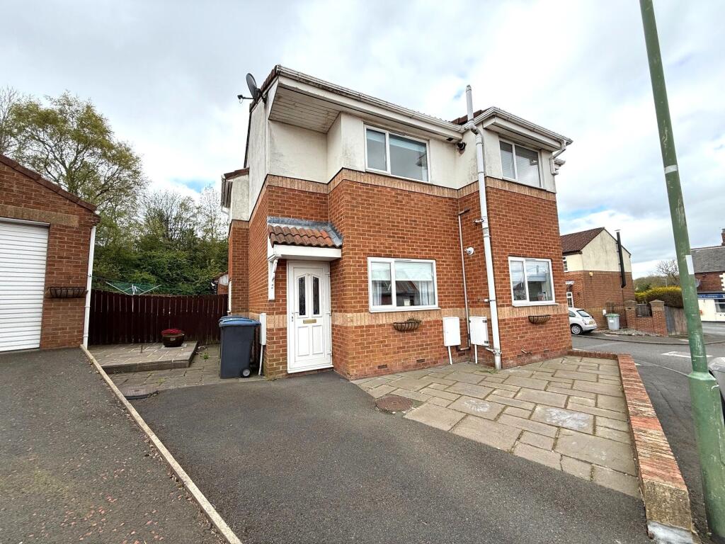 Main image of property: Kip Hill Court, Stanley, DH9