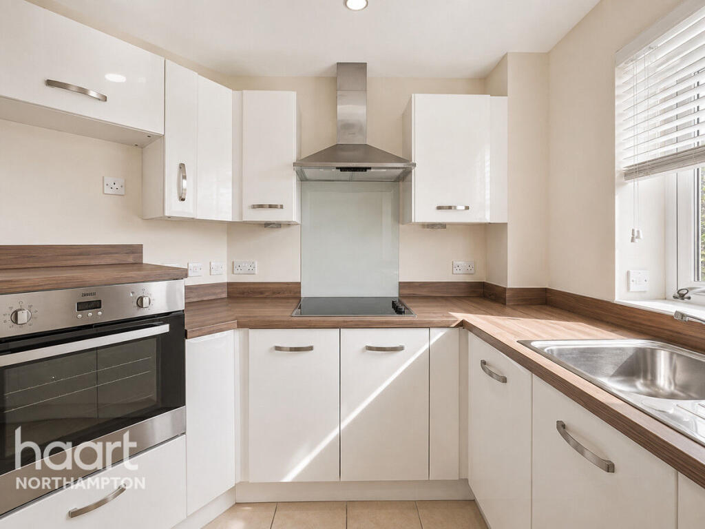 Main image of property: Welford Road, Northampton