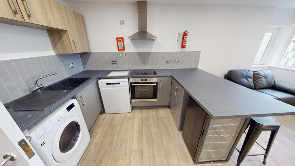 Main image of property: Stepney Lane, Newcastle Upon Tyne, NE1
