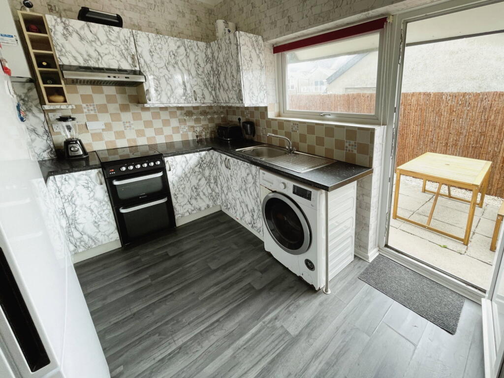 Apartment in Cardiff - View 5