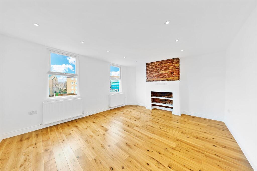 Main image of property: Landor Road, Clapham