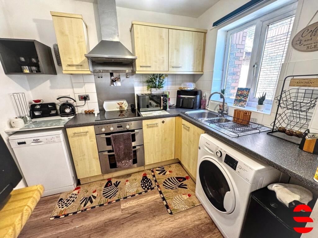 Main image of property: 2 Goldsmith Gardens, Plymouth, Devon, PL5 3TX