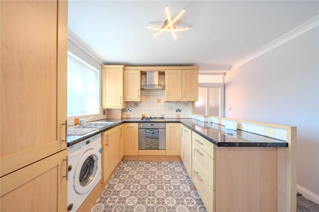 Apartment in Leeds - View 3