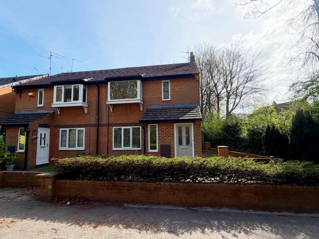 Main image of property: Woodland Mews, Sedgefield, Stockton-On-Tees