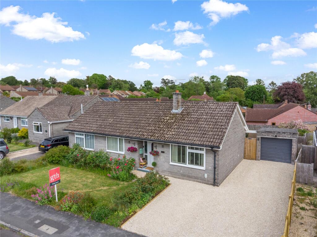 Main image of property: Abbey Close, Curry Rivel, Langport, Somerset, TA10