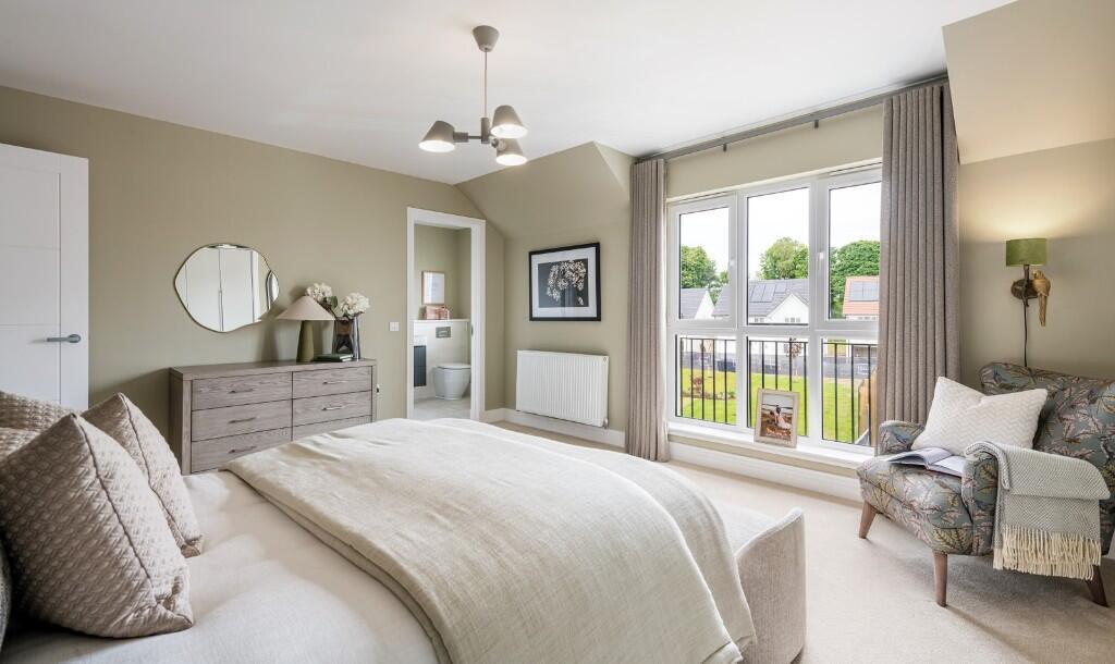 House in Glasgow, South Lanarkshire - View 5