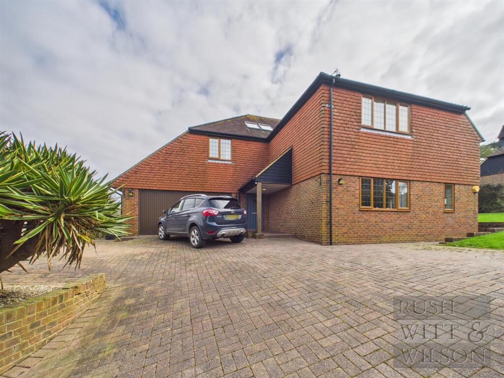 Main image of property: Pett Level Road, Pett Level