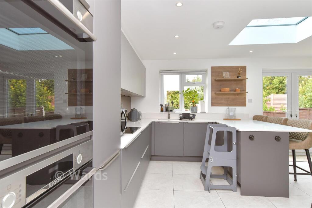 House in Dartford, Swanscombe and Greenhithe - View 5
