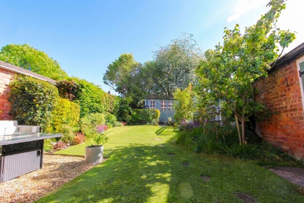 Churchill Road, Sutton Coldfield, B75 - View 4
