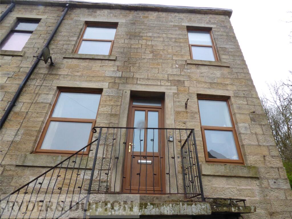 Main image of property: East View, Bacup, Lancashire, OL13
