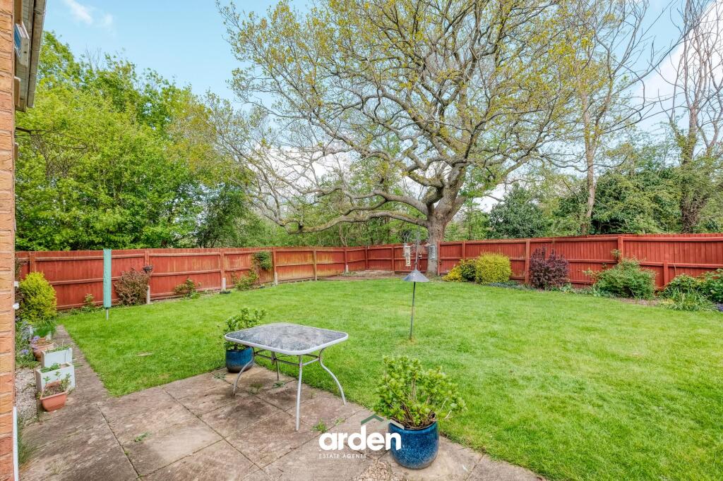Additional image 4 of Johns Close, Studley, B80
