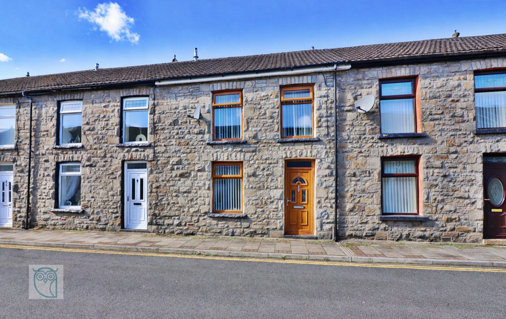 Main image of property: Gilmour Street, Tonypandy, CF40
